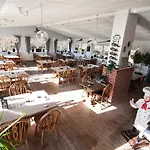 Havneby Kro Fogadó Havneby