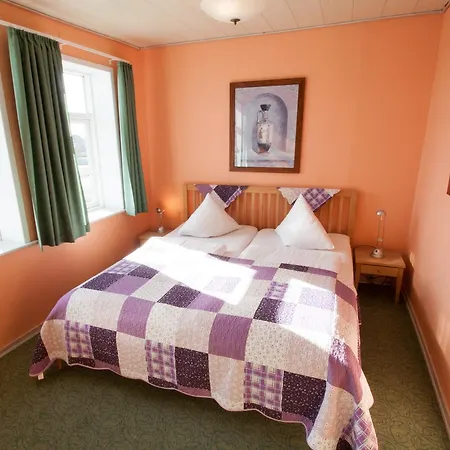 Havneby Kro Inn Havneby