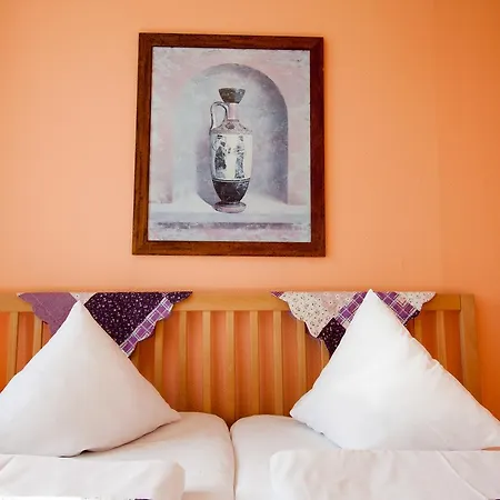 Värdshus Havneby Kro Havneby