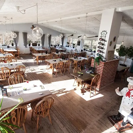 Havneby Kro Värdshus Havneby