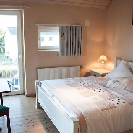 Havneby Kro אורחן