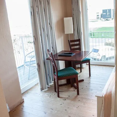 Inn Havneby Kro Havneby