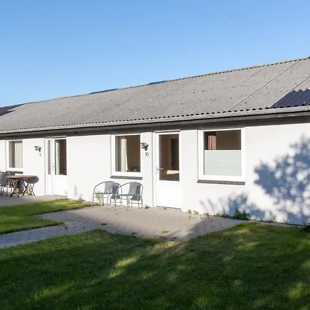 Havneby Kro אורחן Havneby