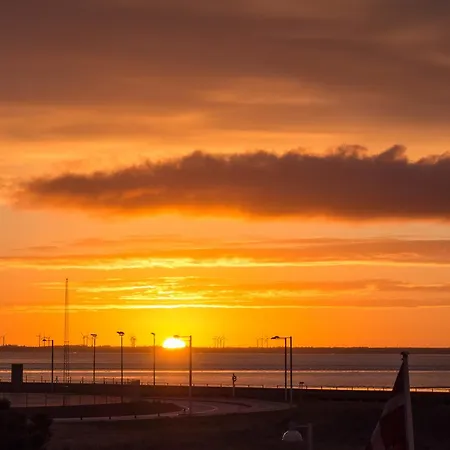 Havneby Kro * Havneby