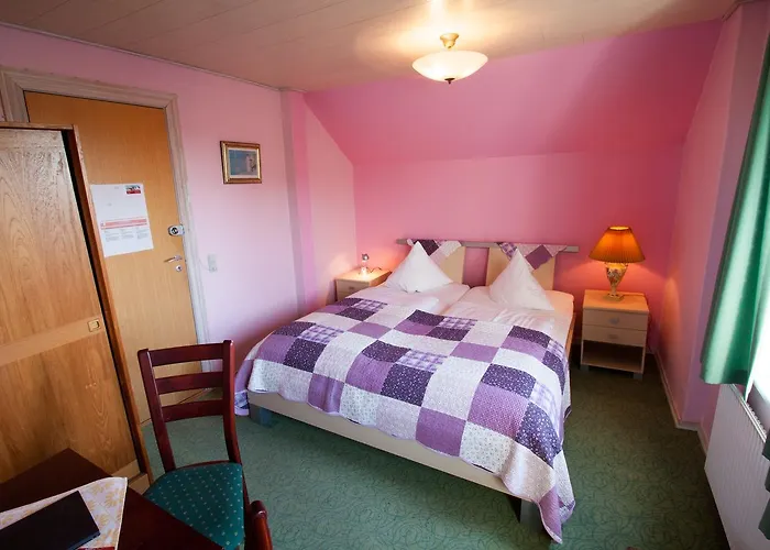 Havneby Kro Inn *
