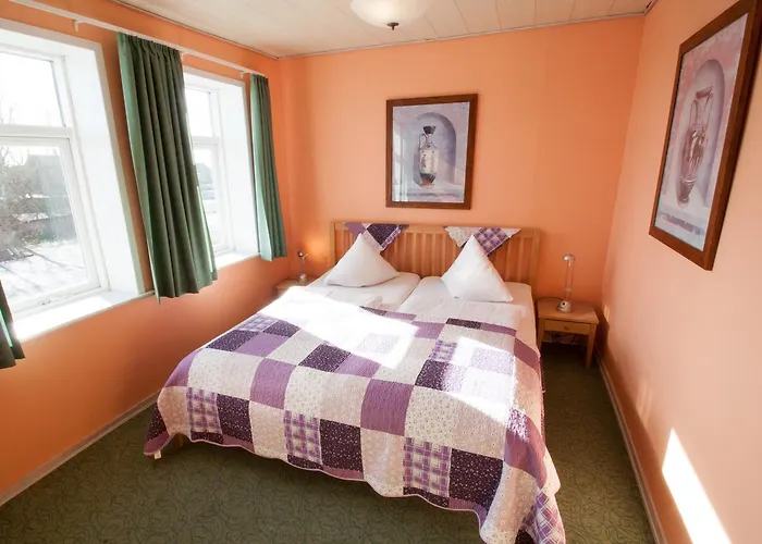 Havneby Kro Inn Havneby
