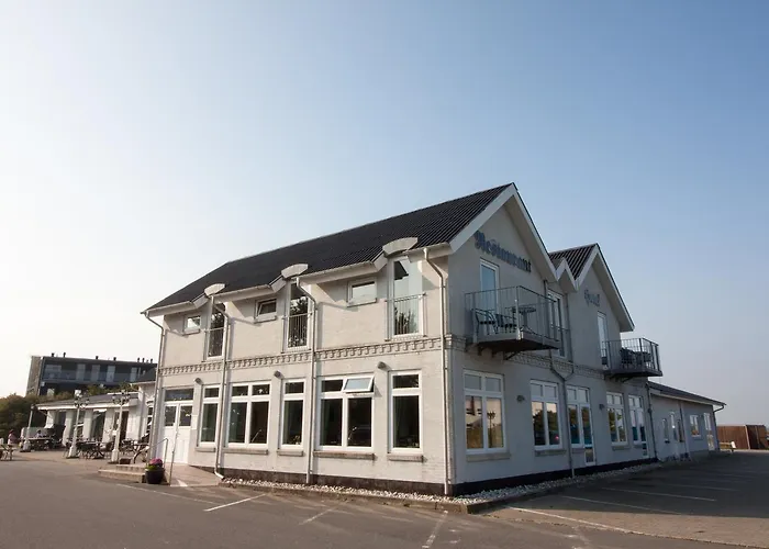 Havneby Kro * Havneby