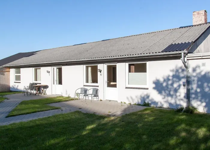 Havneby Kro Inn Havneby